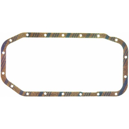 Fel-Pro Oil Pan Set, Os20102C OS20102C